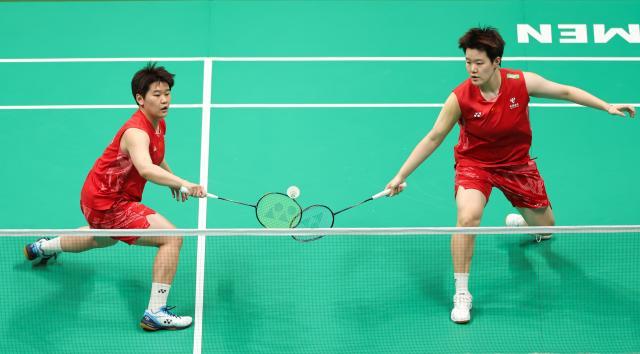 1745849483441047640.jpg (体育)(26)羽毛球——苏迪曼杯小组赛:中国队对阵中国香港队XxjpseC007262_20250428_PEPFN0A001.jpg